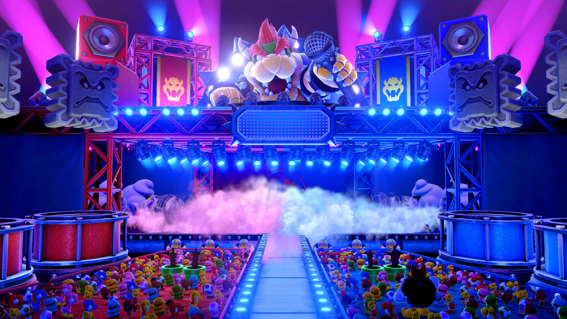 Super Mario Party Jamboree – Nintendo Switch 2 Edition + Jamboree TV